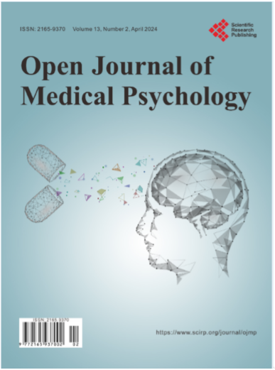 Open Journal of Medical Psychology