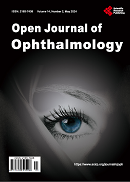 Open Journal of Ophthalmology