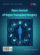 Open Journal of Organ Transplant Surgery