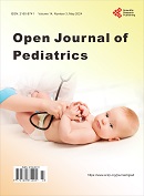 Open Journal of Pediatrics