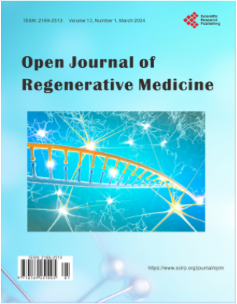 Open Journal of Regenerative Medicine