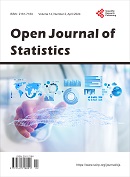 Open Journal of Statistics