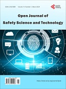 Open Journal of Safety Science and Technology