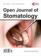 Open Journal of Stomatology