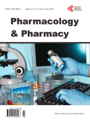 Pharmacology & Pharmacy