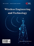 Wireless Engineering and Technology