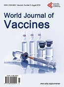 World Journal of Vaccines