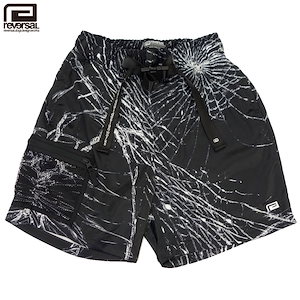 reversal/リバーサルクライミングショーツ ハーフパンツBREAKTHROUGH CLIMBING SHORTS rv21ss501