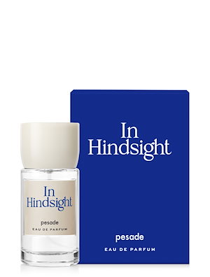 ペサード In Hindsight Eau de parfum 30ml(Floral Musky) 韓国香水