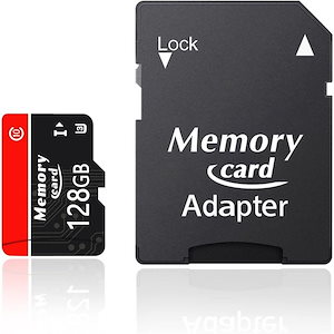 SDカード 32GB 64GB 128GB 256GB 大容量 メモリーカード ドライブレコーダー カーナビ デジタルカメラ ビデオカメラ スマートフォン