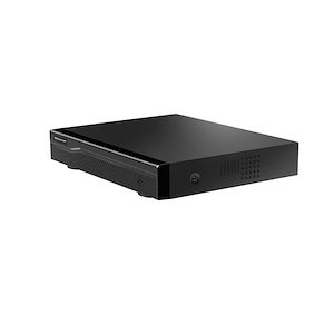 NVR ネットワークビデオレコーダー 16ch IP ONVIF形式 HDD最大６TB 6ヶ月保証