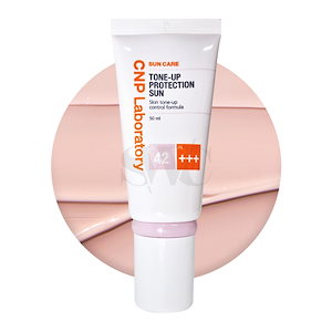 トーンアッププロテクションサン Tone-up Protection Sun / SPF42 PA+++ 50ml / サンクリーム / サンブロック / UVケア