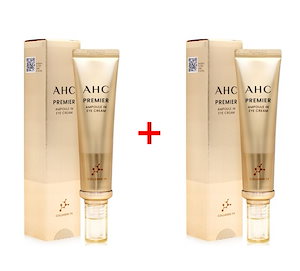 1+1 PREMIER ampoule in Eye Cream 40ml + 40ml