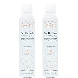 アベンヌ(Avene) ウォーター 300ml 2本セット [並行輸入品]