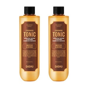 1+1 チャウヌ Classic Style Grooming Tonic 200 ml