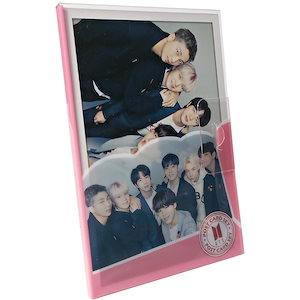 BTS(GROUP)フォトポストカードセット16P新バージョン