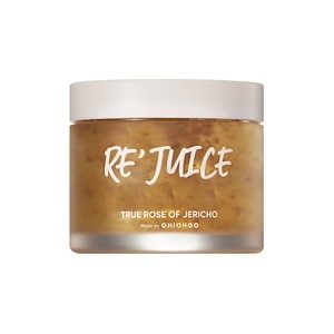 REJUICE TRUE ROSE OF JERICHO100G