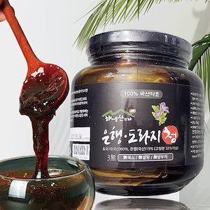 漢方薬銀行ドラジチョン1kg1個