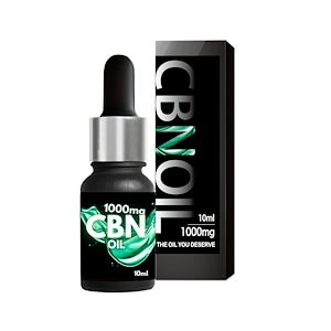 HEMPLEAD 希少性 CBNオイル 高濃度 1000mg ストロング cbd オイル 商品分析クリア 10ppm以下 日本製 内容量 10ml 即効性 飲むタイプ MCTオイル サプリメント 国内