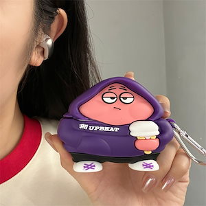 Bose Ultra Open 3d Cartoon Wireless Bluetooth Headset Open Headphone Silicon Protective Case