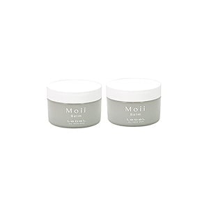 【2個セット】 ルベル Moii モイ バーム ウォークインフォレスト 37g