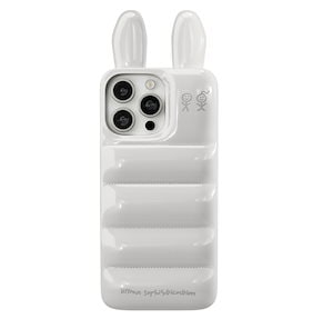 [Aespa,Twice着用] THE PUFFER CASE - SASHA韓国iPhone