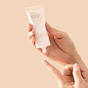 [ビオエム] スキンフィルター BBクリーム 40ml (SPF50+ PA+++)