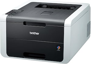 旧モデル) brother レーザープリンター A4 カラー JUSTIO HL-3170CDW