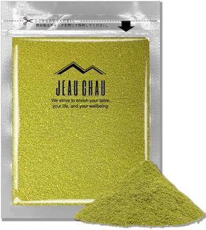 モリンガパウダー 50g JEAU CHAU ジョウショー モリンガ 粉末 ネパール産 選別品 無添加 無農薬 無化学肥料 健康食品