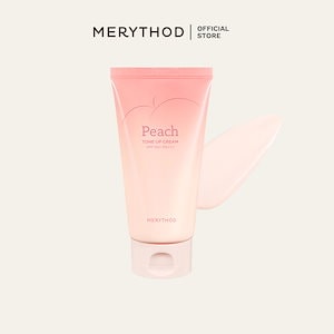 ピーチトーンアップクリーム 100ml PEACH TONE UP CREAM 100ml