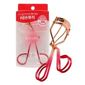 Perfect Two Handle Eyelash Curler