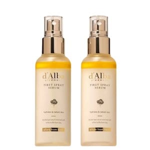 [1+1]ホワイト トリュフ ファースト スプレー セラム 100ml + 100ml[1+1]화이트 트러플 퍼스트 스프레이 세럼 100ml + 100ml