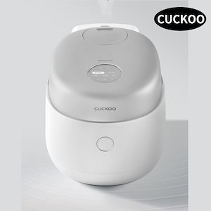 [CUCKOO] スマート 電気 圧力炊飯器 6人用 IHマスターシェフ サイレンスツインプレッシャー 炊飯器 / 炊飯器 炊飯器 炊飯器 圧力 IHコンパクト おしゃれ 美味しい 圧力炊飯器