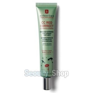 CC レッド コレクト クリーム, 45ml