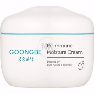 Pri-mmune Moisture Cream 180ml