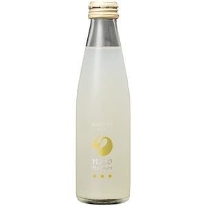 友桝飲料 n.e.o プレミアムジンジャーエール 200ml×24本