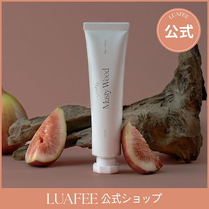 ソリッド パフューム マスティウッド 30ml 固体香水 / ソリッド / ソリッド香水 / フレグランス / 練り香水 【ルアペ公式】