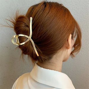 ヘアアクセサリー 韓国 雅やかスタイルファッション 髪飾り