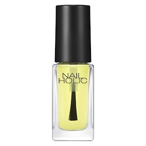 NAIL HOLIC(ネイルホリック) キューティクルオイル 5mL