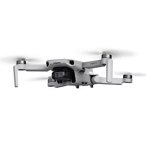 DJI Mini 2エントリークラスの初心者用ラケット小型飛行機おもちゃ携帯型小型ドローン