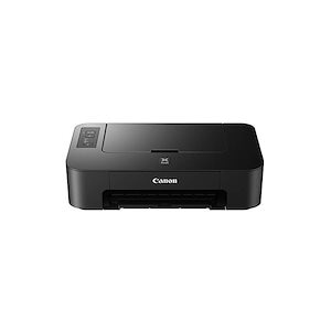 Canon カラー プリンター A4インクジェット PIXUS TS203 USB接続モデル