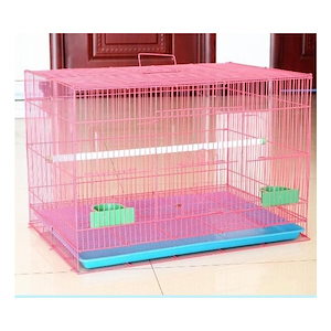 鳥かご 鳥ケージ バードゲージ 鳥小屋 飼育用品 ペット用品(18081027)