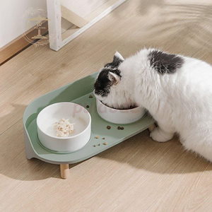 ペット ボウル フードボウル 犬 猫食器 陶器 餌入れ 水入れ 水飲みボウル ペット皿 滑り止め 安