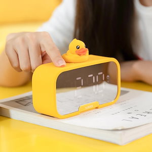 BDUCK 小さな黄色いアヒルの共同ブランド Bluetooth スピーカー家庭用小型オーディオビジュアルかわいい漫画ポータブル スピーカー