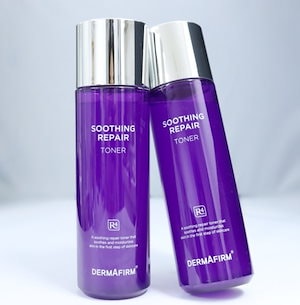 labo de dermafirm [1+1]ダーマファーム スージングリペアトナー R4 200ml