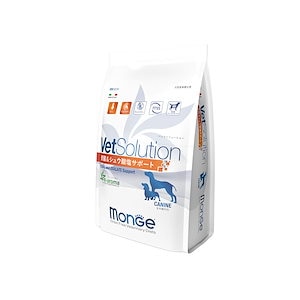 VetSolution 犬用腎臓&シュウ酸結石サポート3kg【ベッツソリューション】【犬用療法食】【正規品】