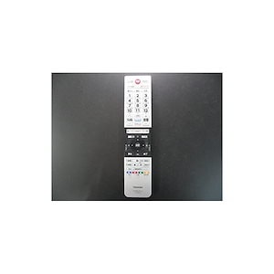 【3日以内発送】東芝 液晶テレビ リモコン CT-90479 75043893