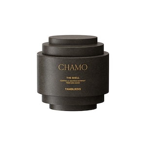 パフュームシェルエックス ハンドクリーム カモ CHAMO (30mL)/韓国コスメ/人気ランキング順位/ギフトラッピング