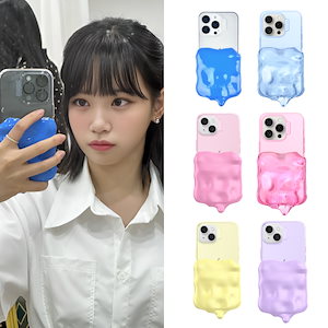 [GRAGG] iPhone12 7color [チェウォン,SHINeeのキー,テヨン着用] iphone12pro ケース, スマホケース