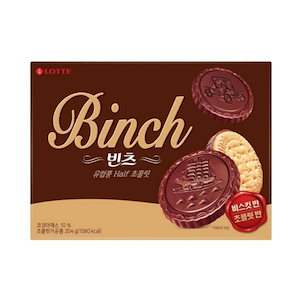 ビンツ 24個入 204g / Binch